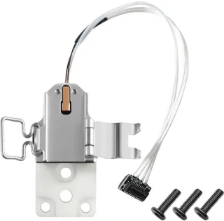 Hotend verwarmingsset voor 3D-printer A1/A1 Mini