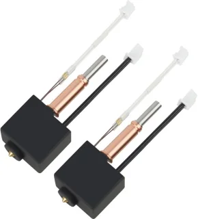 Hotend voor 3D-printer, 2 stuks