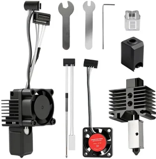Hotendkit voor 3D-printer