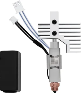 Hotendkit voor 3D-printer