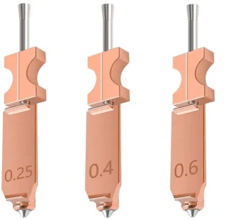 Hotendkit voor AD5X 3D-printer