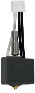 Hotendkit voor Anycubic S1 met 0,5 mm nozzle
