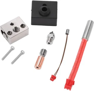 Hotendkit voor CR 10 Smart Pro
