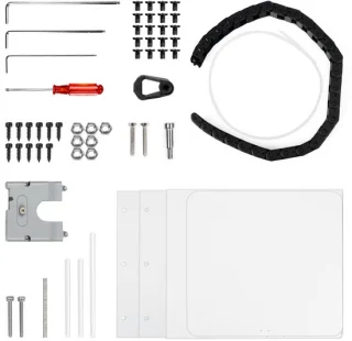 Housing kit voor 3D-printer Adventurer 5M
