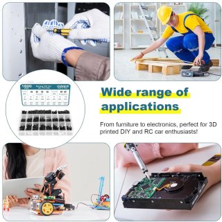 Wat vinden we minder goed