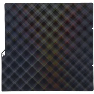 Hyuduo Dubbelzijdige Bouwplaat 264x276 mm voor 3D-printer