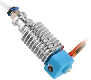 i3 Mega hotend 12V voor Mega i3, i3 Series 3D-printer