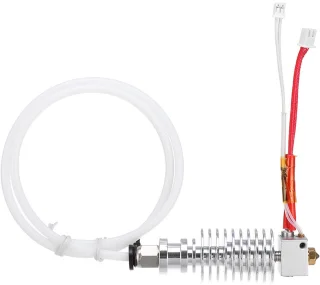 De I3 Mega V5 J-kop vervangingsset in één oogopslag