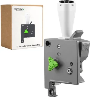 I7 Extrusion Assembly voor 3D-printer