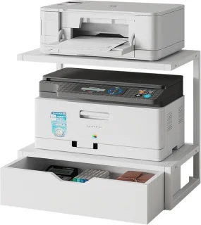 Ibuyke printerstandaard TLJ015W