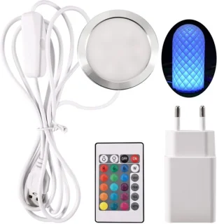 Inovra led strip 3d printer verlichting