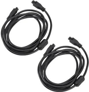 Inovra verlengingskoord 2m 6 pin