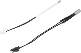 Inovra verwarmingspatroonbuis 6x12mm 24v 40w met thermistor/verwarmingsstaaf