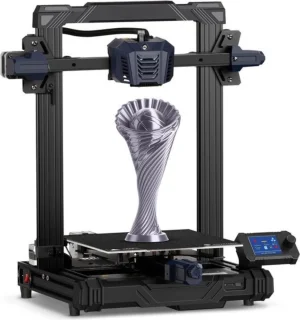 Intelectro 3D Printer 220x220x250mm Zwart