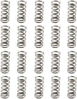 JHUBERS extrusieveren voor 3d printer - 20 stuks