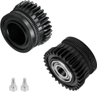 K1 Extruder Gear Kit voor 3D-printers