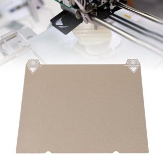 Wat vinden we goed aan de K235 3D-printbed voor Ender 3 S1 Pro