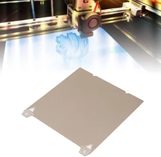 K235 3D-printbed voor Ender 3 S1 Pro