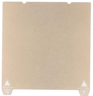 K235 3D-printbed voor Ender 3 S1 Pro
