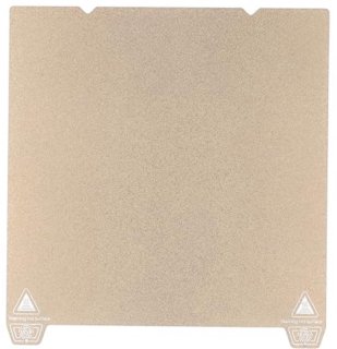 Wat vinden we goed aan de K235 3D-printerbed voor Ender 3 S1 Pro