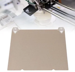 K235 3D-printerbed voor Ender 3 S1 Pro