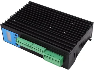 KARZO HBS57H steppermotordriver, zwarte behuizing review