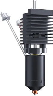 Keramisch verwarmblok set voor 3D-printer hotend, 300 °C