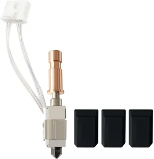 Keramische hotendkit voor 3D-printer Kobra S1