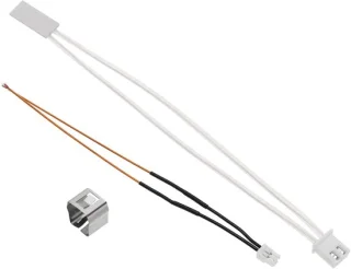 Keramische verwarmer 300℃ - 24V - verwarmingselement