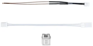 Keramische verwarmings-thermistor met montageklem voor BB X1 3D-printer - ShopVlot