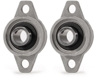 KFL007 flenslagers 35 mm, 2 stuks