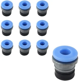 Klepkoppen - Pneumatische klepaansluiting voor 3D-printeraccessoires