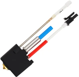 Kobra 2 hotend voor 3D-printer - V5 J-Head