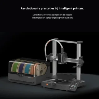 Kobra 3 3D-printer