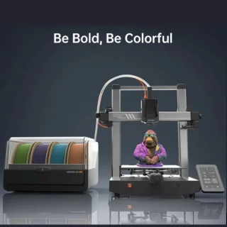 Kobra 3 3D-printer