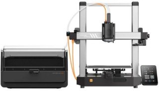 Kobra 3 3D-printer review