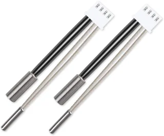 Kobra S1 3D-printer thermistor en verwarmingselement - 2 stuks
