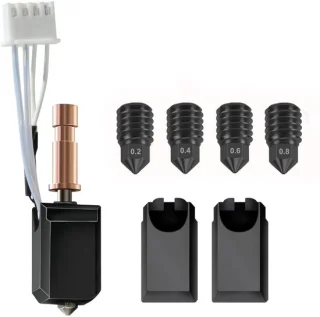 Kobra S1 hot end kit