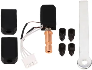 Kobra S1 hotend-kit met gehard stalen 0,4 mm nozzle