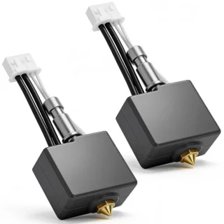 Kobra S1/S1 Combo hotend