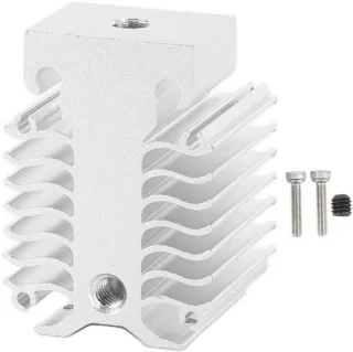 Koelblok voor Ender 3 V3 SE-printer
