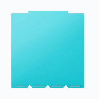 Koelplaat voor 3D-printer 270 x 270 mm