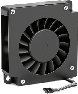 Koelventilator voor 3D-printer - ServiceTopper