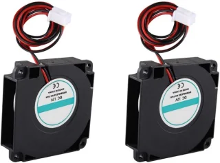 Koelventilator voor 3D-printers