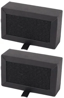 Koolstoffilter Lab X1 P1-serie
