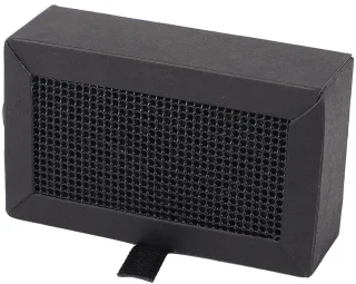 Koolstoffilter Lab X1 P1-serie