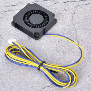 KOONOVO Case Fan (2 stuks) voor Ender 3 / Ender 3 Pro