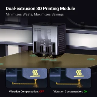 Kracht X3 3D-printer