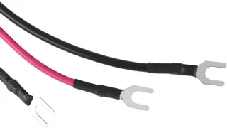 KSTE power switch u type plug