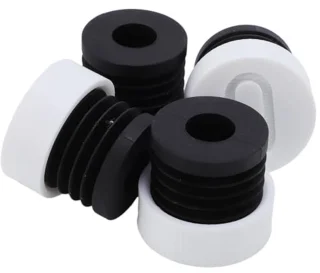 De LABA1 Trillingsdempers (4 st.) voor Mini 3D-printer in één oogopslag